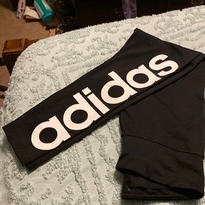 Gently used